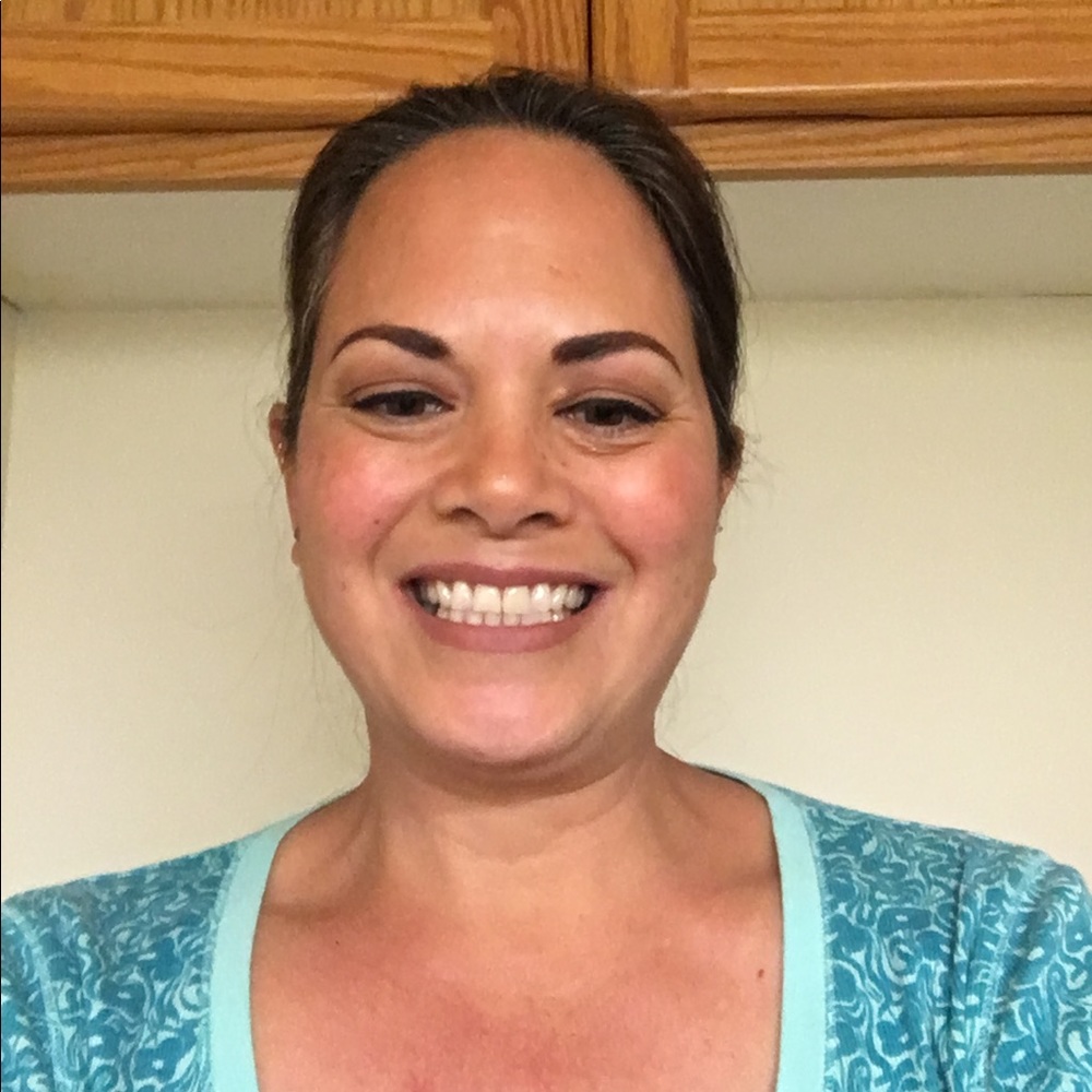 Meet your Posher, Kara